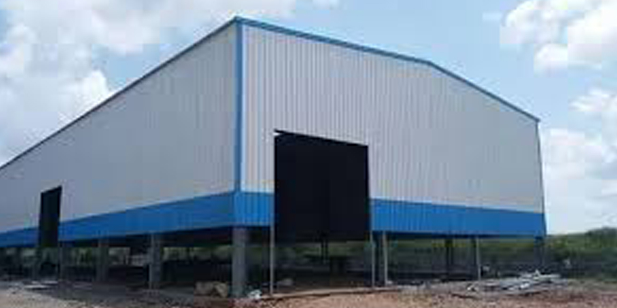 Prefabricated Building Manufacturers in Pune, Chakan| PLANETA Constro And Interiors Private Limited 